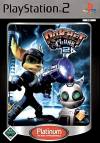 PS2 GAME - Ratchet & Clank 2 (MTX)